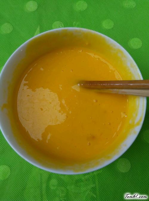 【健康消食饼】