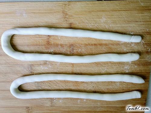 【水果小汤圆】