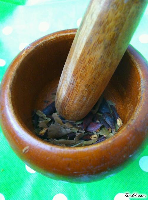 【健康消食饼】