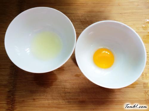 【迷你白萝卜荷包蛋】