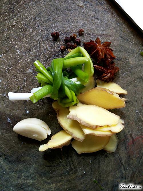 【自制鸡肉松】