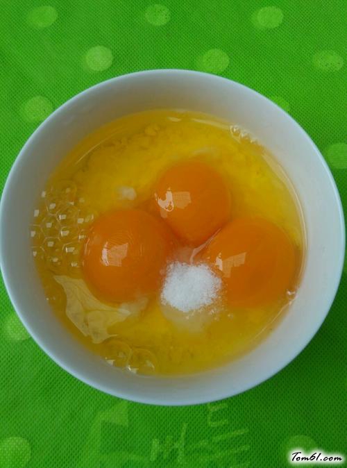 【健康消食饼】