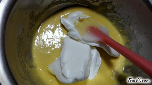 【咖啡蛋糕卷】