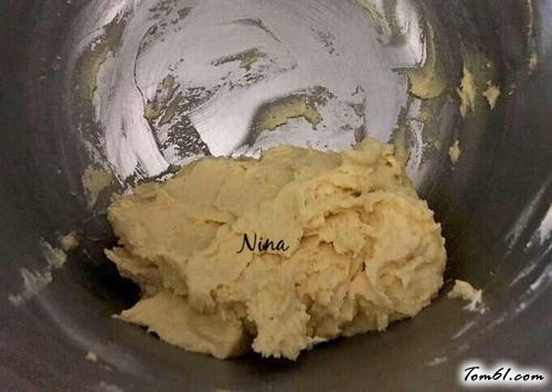 【台式凤梨酥】