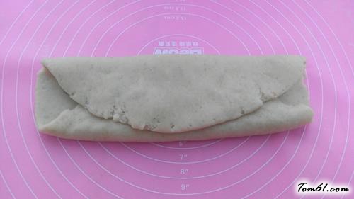 【蔓越莓全麦司康】