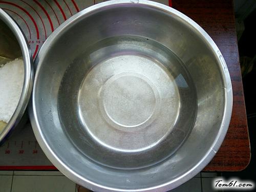 【圣诞草莓迷你蛋糕】