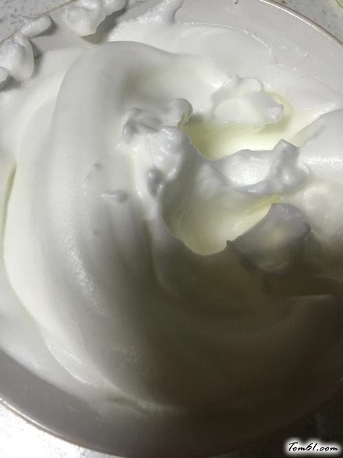 【提拉米苏(无淡奶油简单版)】