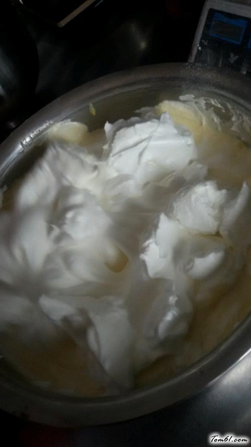 【原味纸杯蛋糕】