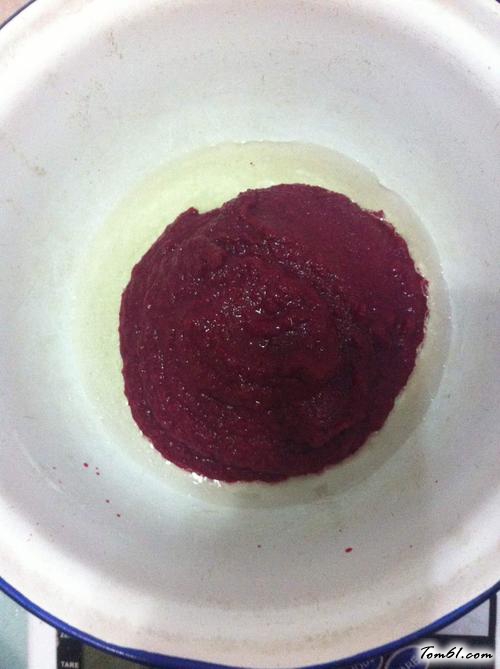 【蜜豆抹茶红丝绒蛋糕卷】