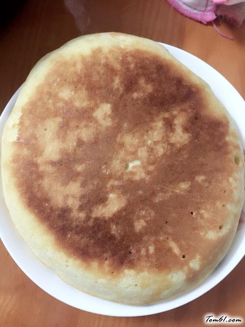 【电饭锅蛋糕】