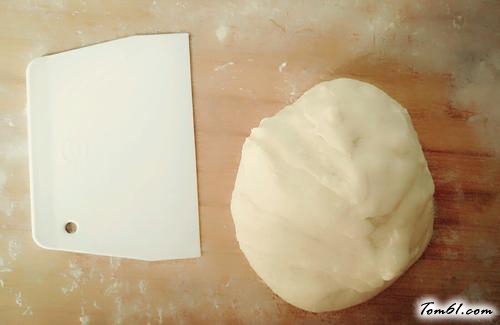 【酸奶小面包（纯手工版）】