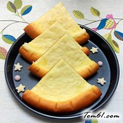 电压力锅蛋糕的做法