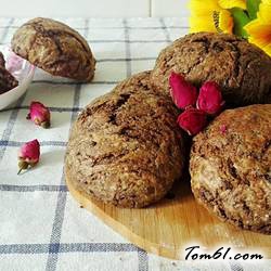 北京小吃糖火烧的做法