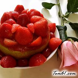 电饭锅蛋糕的做法