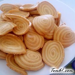 自制猫耳朵的做法