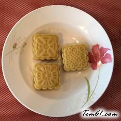 红薯糯米糕的做法