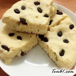 电饭锅蛋糕的做法2