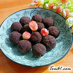 红豆沙月饼馅料的做法