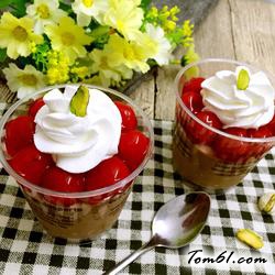 巧克力慕斯的做法