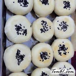 绿豆酥饼的做法2