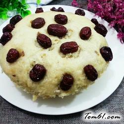 花样面点的做法