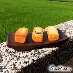 台式凤梨酥的做法