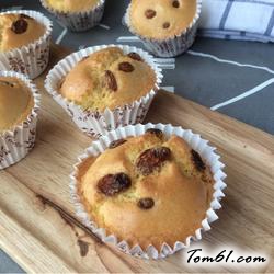 无油无水蛋糕的做法