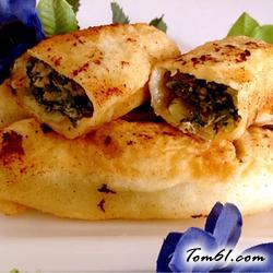 老北京褡裢火烧的做法