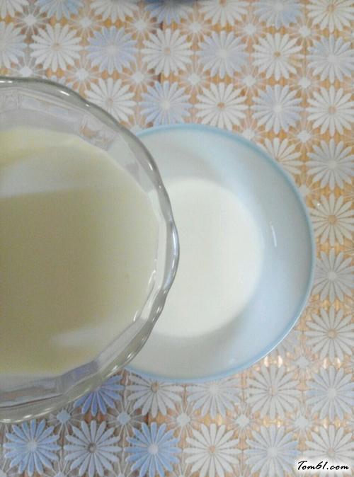 【淡奶油葡式蛋挞】