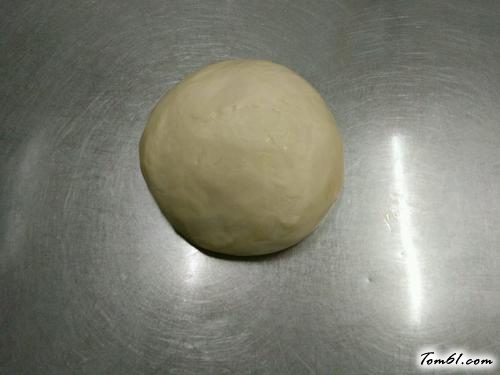 【香酥烤肉饼】