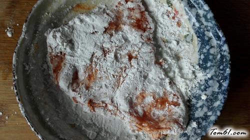 【香酥炸鸡排】