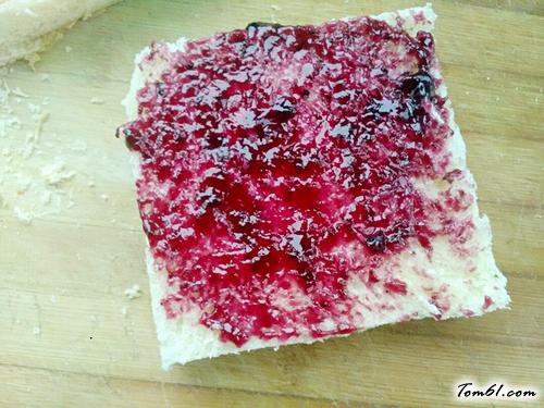 【西多士的做法】