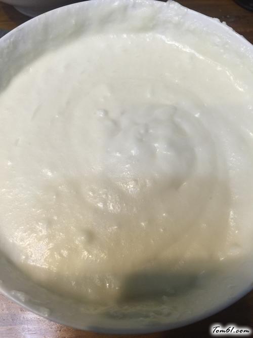 【提拉米苏(无淡奶油简单版)】