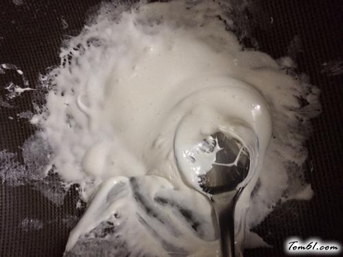 【花生牛扎糖】