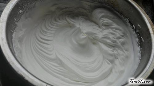 【巧克力蛋糕】