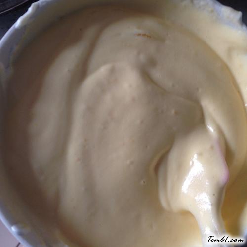 【Hello Kitty蛋糕卷】