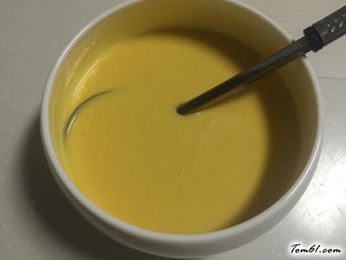 【风味玉米饼】