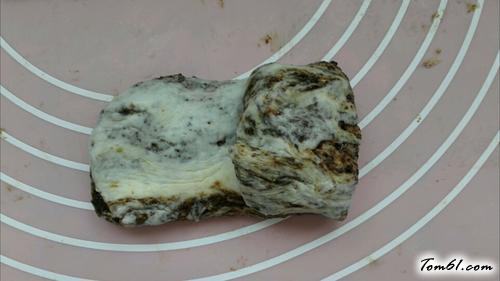 【北京小吃糖火烧】