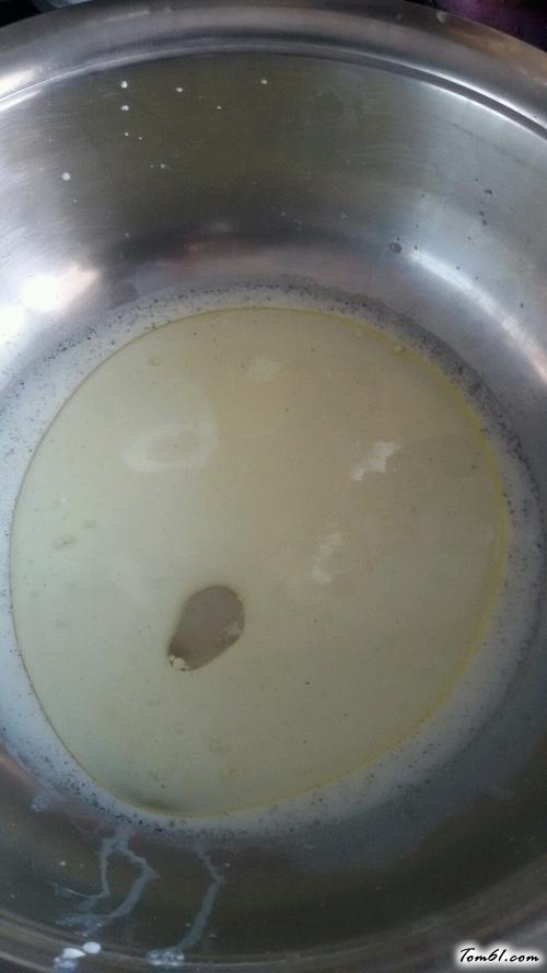 【原味纸杯蛋糕】