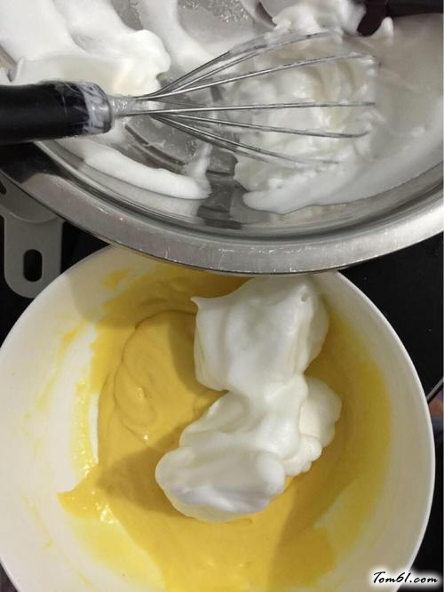 【电饭锅蛋糕】