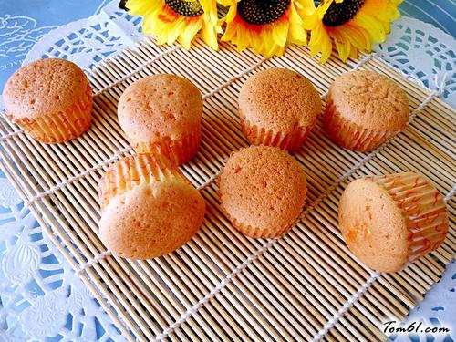 【圣诞草莓迷你蛋糕】