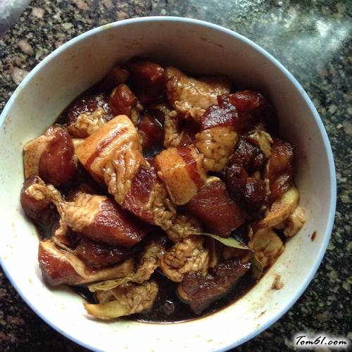 【＃端午节＃五花肉粽】