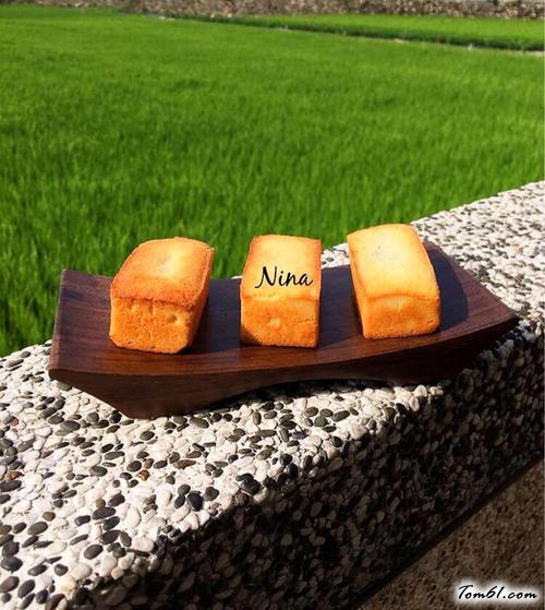 【台式凤梨酥】