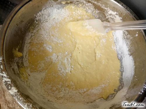 【方块小蛋糕】