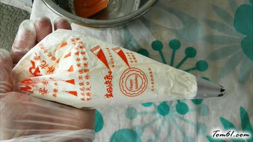 【杯子奶油蛋糕】