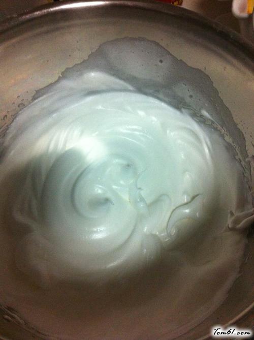 【蜜豆抹茶红丝绒蛋糕卷】