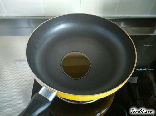 【燕麦片鸡蛋饼】