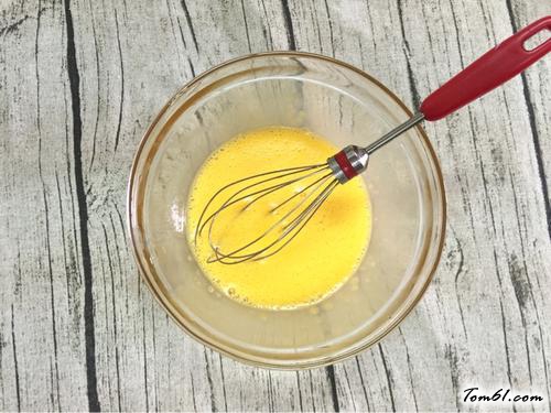 【自制冰激淋】