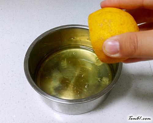 【电压力锅蛋糕】