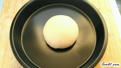 【千岛培根芝士条】